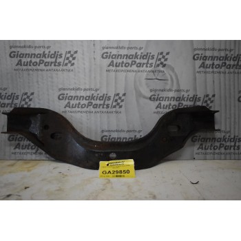 Γέφυρα Διαφορικού Εμπρός Isuzu D-Max 2002-2012