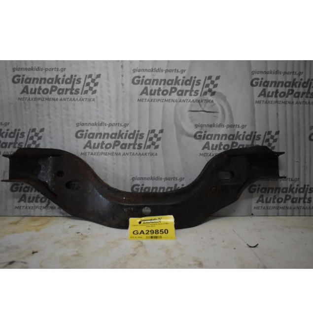 Γέφυρα Διαφορικού Εμπρός Isuzu D-Max 2002-2012