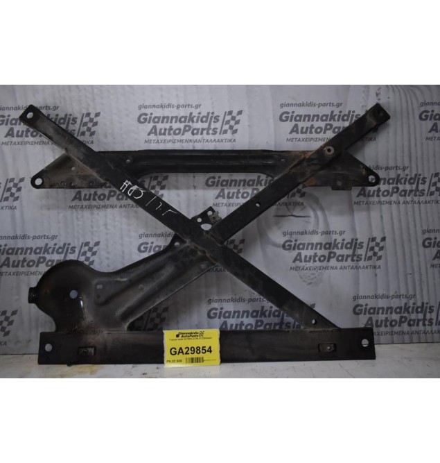 Γέφυρα Audi A5 2006-2015 8T2399345K