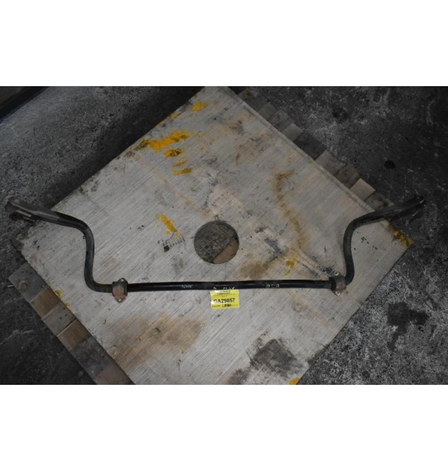 Σταμπιλιζατέρ Ζυγαρια Isuzu D-Max 4x4 2002-2012