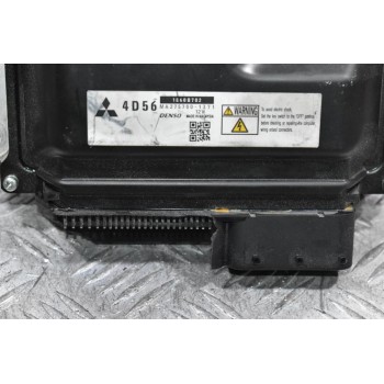 Σετ Immobilizer Mitsubishi L200 KB4 4D56U 1860B702 MA275700-1371 8637A777 MR992565