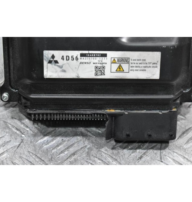 Σετ Immobilizer Mitsubishi L200 KB4 4D56U 1860B702 MA275700-1371 8637A777 MR992565