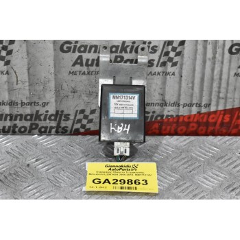 Εγκέφαλος Πλακετα Τετρακινισης Mitsubishi L200 KB4 2005-2015  MN171314V