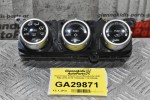 Χειριστήριο Κλιματισμού Mitsubishi L200 KB4 2010-2015 7820A362 T1012284N