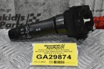 Διακόπτης Φώτων / Φλας Mitsubishi L200 Outlander Pajero Lancer ASX 2006-2010 E380-013 (11+10 pins) (Peugeot 4007 / Citroen C-Crosser)