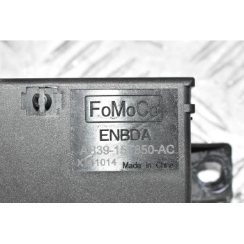 Μονάδα Ελέγχου Ford Ranger Wildtrak 2013-2018 AB39-15T850-AC