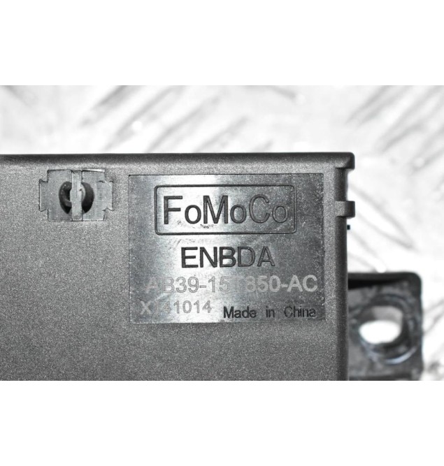 Μονάδα Ελέγχου Ford Ranger Wildtrak 2013-2018 AB39-15T850-AC