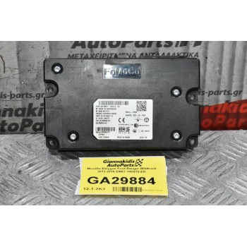 Μονάδα ελέγχου Bluetooth Ford Ranger Wildtrak 2013-2018 EM5T-14D212-ED