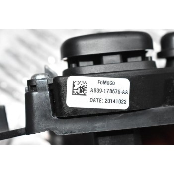 Διακόπτης Καθρεφτών Ford Ranger Wildtrak 2013-2018 AB39-17B676-AA (Βάση AB3911A669-A)