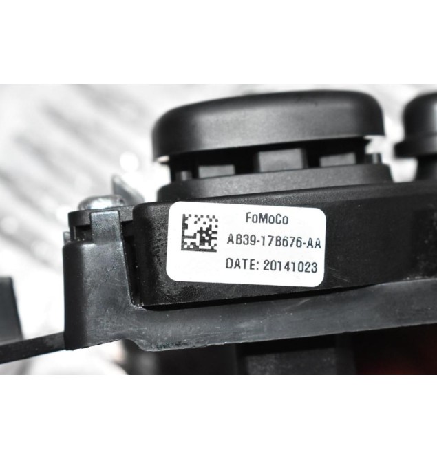 Διακόπτης Καθρεφτών Ford Ranger Wildtrak 2013-2018 AB39-17B676-AA (Βάση AB3911A669-A)