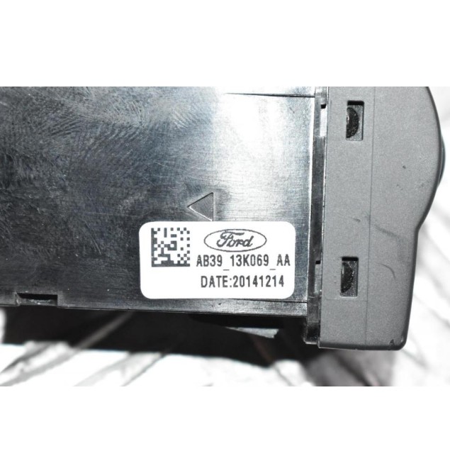 Διακόπτης Ρύθμησης Ύψους Φαναριών Ford Ranger Wildtrak 2013-2018 AB39-13K069-AA