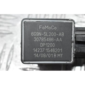 Αισθητήρας DPF Ford Ranger Wildtrak 2013-2018 6G9N-5L200-AB