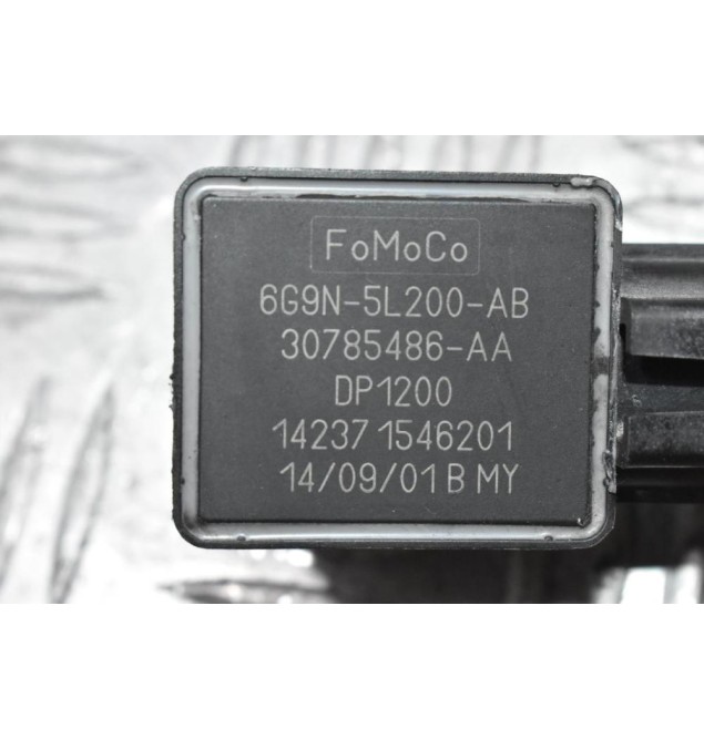 Αισθητήρας DPF Ford Ranger Wildtrak 2013-2018 6G9N-5L200-AB