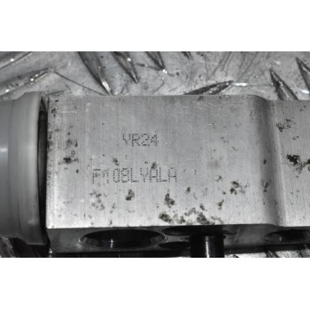 Βαλβίδα A/C Ford Ranger Wildtrak 3.2 SA2R 2013-2018 F108LYALA