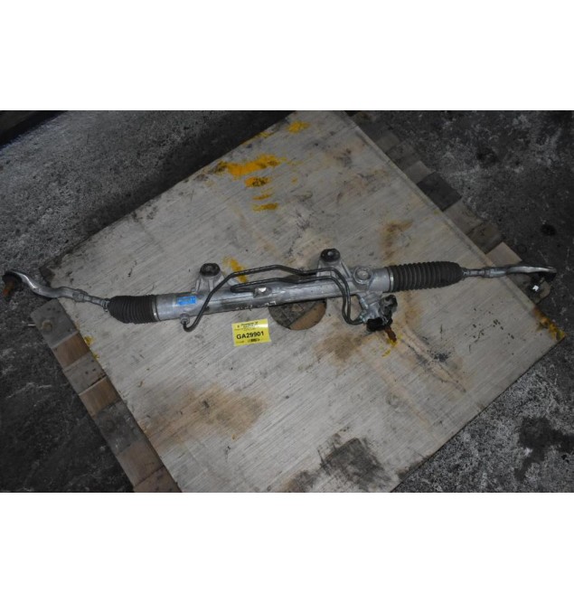 Κρεμαργιέρα Mitsubishi L200 2.4 4X4 4N15 2015-2021 (RHD)