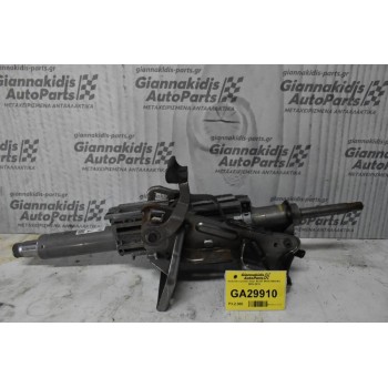 Κολώνα τιμονιού Audi A4 B8 8K0419506AG 2008-2015