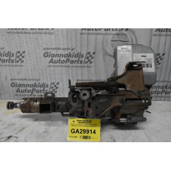 Κολώνα τιμονιού Renault Clio 2007-2010 54084732L RG2C9 59308842 50350111