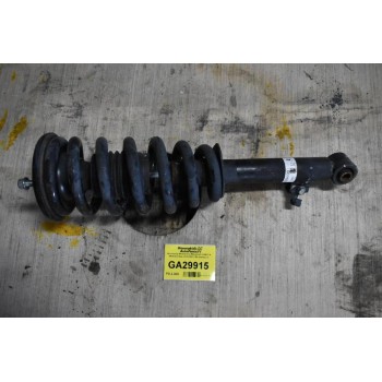 Αμορτισέρ Μπουκαλα Mitsubishi L200 2.4 4N15 4x4 Α/Δ 2015-2021 (Με ελατηριο)