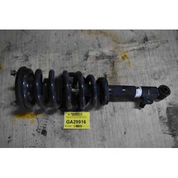 Αμορτισέρ Μπουκαλα Mitsubishi L200 2.4 4N15 4x4 Α/Δ 2015-2021 (Με ελατηριο)
