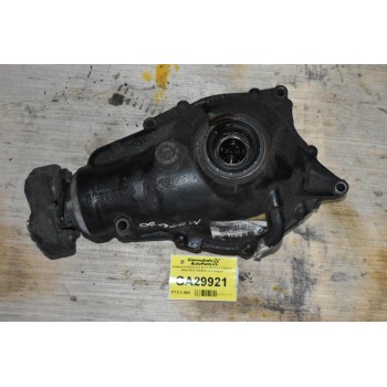 Διαφορικό Μπροστά Bmw X5 E53 3.0 Diesel 2000-2006 7508823 (3.73 Βημα)