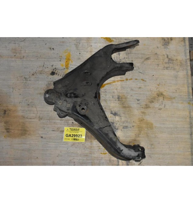 Ψαλίδι Κάτω Δεξι Mazda BT-50 / Ford Ranger 4x4 2006-2012