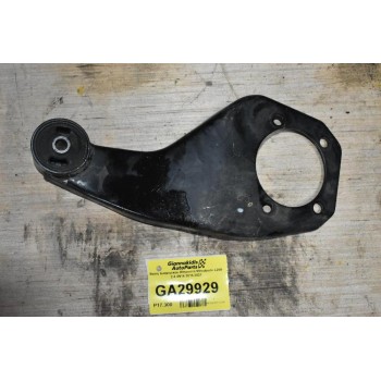 Βαση Διαφορικoυ Μπροστά Mitsubishi L200 2.4 4N14 2015-2021