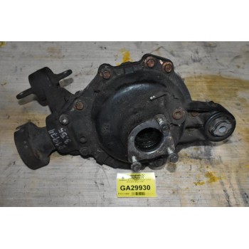 Διαφορικό Μπροστά Ford Ranger 2.2/3.2 2012-2018 (Βημα 3.55)