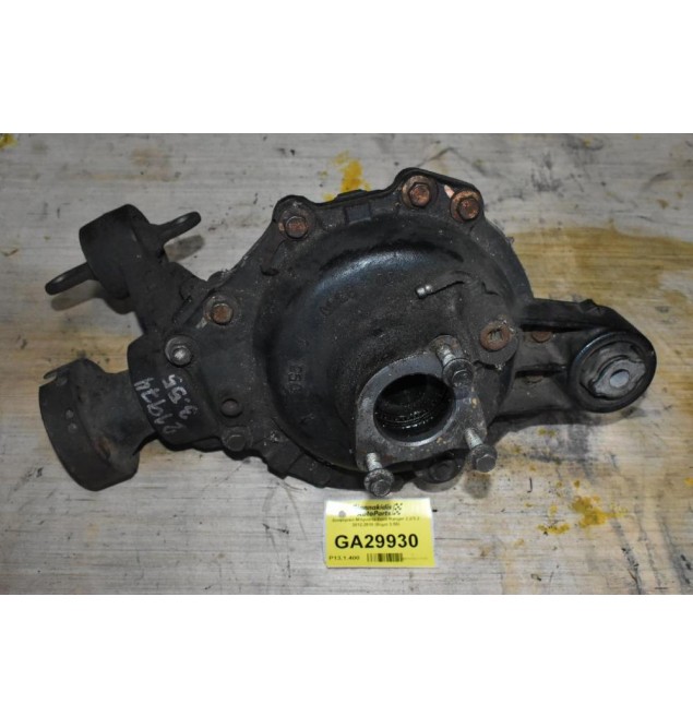 Διαφορικό Μπροστά Ford Ranger 2.2/3.2 2012-2018 (Βημα 3.55)