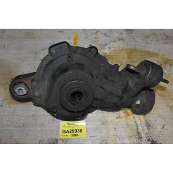 Διαφορικό Μπροστά Ford Ranger 2.2/3.2 2012-2018 (Βημα 3.55)