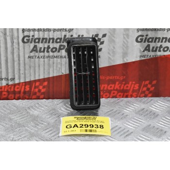 Αεραγωγός Ταμπλό Δεξιός Ford Ranger Wildtrak 2013-2018 AB39-21045C08-AAW