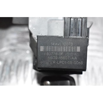 Σετ Immobilizer Ford Ranger Wildtrak 3.2 SA2R 2013-2018 AB39-12B565-AB AB39-12A650-FF DB39-14A073-DB AB39-10849-GN AB39-3F880-AA