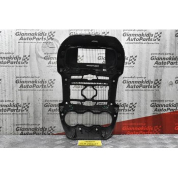 Κοσνσόλα Ταμπλό Ford Ranger Wildtrak 2013-2018