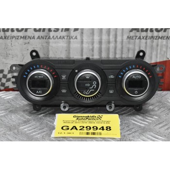 Χειριστήριο Κλιματισμού Ford Ranger Wildtrak 2013-2018 AB39-18C612-EA