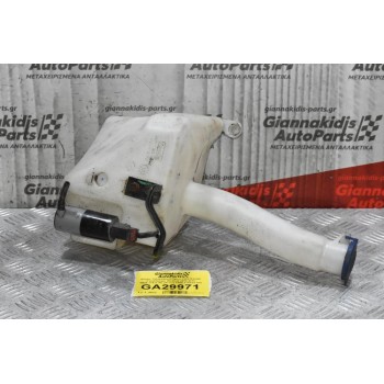 Δοχείο Υαλοκαθαριστήρων Ford Ranger /Ford Ranger Wildtrak 2013-2018 AB39-17613-AC (Αντλία 8A69-17K624-AA)