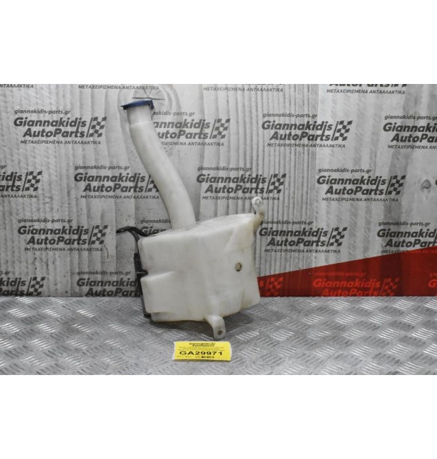 Δοχείο Υαλοκαθαριστήρων Ford Ranger /Ford Ranger Wildtrak 2013-2018 AB39-17613-AC (Αντλία 8A69-17K624-AA)