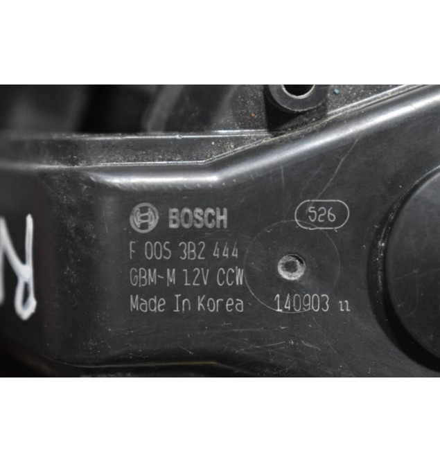 Βεντιλατέρ Εβαπορέτας Ford Ranger Wildtrak 3.2 SA2R 2013-2018 F00S3B2444 (RHD)