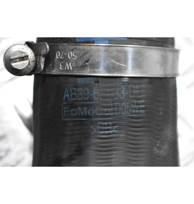 Κολάρο Εισαγωγής Ford Ranger Wildtrak 3.2 SA2R 2013-2018 AB39-6K683-DE