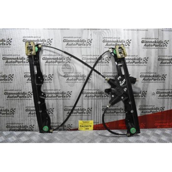 Γρύλλος - Μηχανισμός Παραθύρου Πόρτας Ford Ranger / Ranger Wildtrak 2013-2018 920404-105 (Εμπρός Δεξιά)