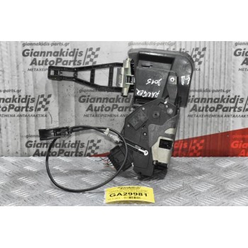 Κλειδαριά Πόρτας Ford Ranger / Ranger Wildtrak 2013-2018 AB39-A21812-DB AB39-2121978-AC (Εμπρός Δεξιά)(8 Pins)