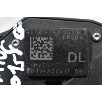 Κλειδαριά Πόρτας Ford Ranger / Ranger Wildtrak 2013-2018 AB39-A26412-DB (Πίσω Δεξιά)(5 Pins)