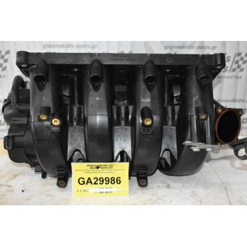 Πολλαπλή Εισαγωγής  Chevrolet Cruze 1.8 F18D4 2009-2016 55565816