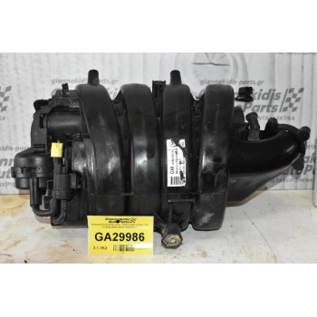 Πολλαπλή Εισαγωγής  Chevrolet Cruze 1.8 F18D4 2009-2016 55565816