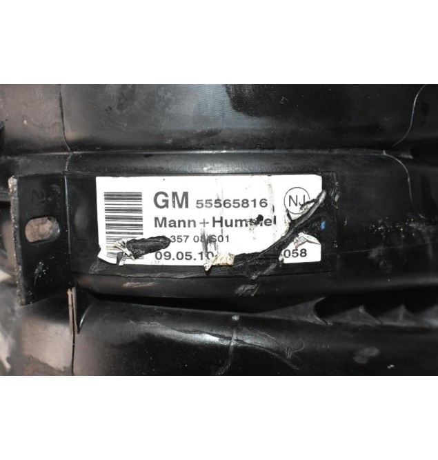 Πολλαπλή Εισαγωγής  Chevrolet Cruze 1.8 F18D4 2009-2016 55565816