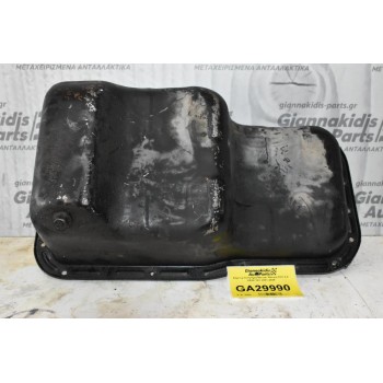 Κάρτερ Κινητήρα Nissan Navara D22 2.4 KA24 16V 2001-2005