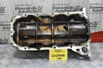 Κάρτερ Κινητήρα Volvo S60 1.6 B4164T 2010-2019