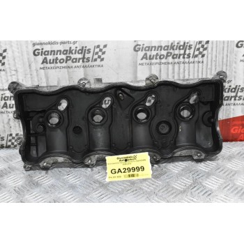 Ψευτοκάπακο Hyundai Santa Fe D4EA/D4EB 2005-2010