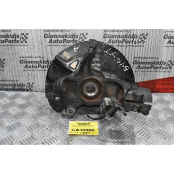 Ακραξόνιο Αριστερο Volvo S60/V60 1.6T B4164T 2010-2015 6G91-8K171-A