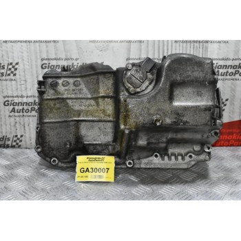 Κάρτερ Bmw 3 E90 E87 N47D20A 2005-2011 11138510206