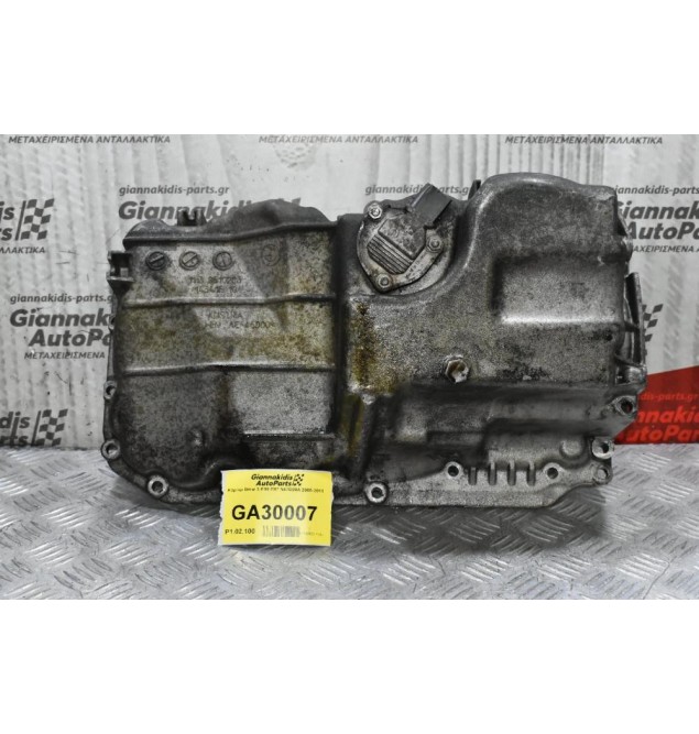 Κάρτερ Bmw 3 E90 E87 N47D20A 2005-2011 11138510206