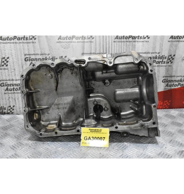 Κάρτερ Bmw 3 E90 E87 N47D20A 2005-2011 11138510206